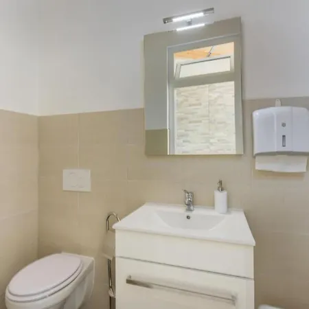 In Pjescana Uvala Mit Grosser Terrass By Interhome *